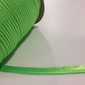 Paspelband grün