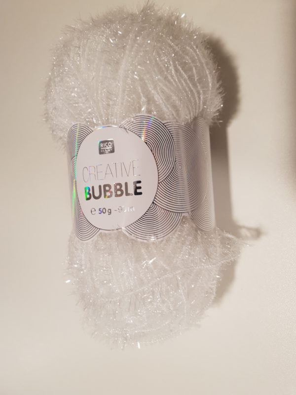 Bubble Creativ