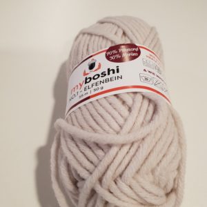 Wolle Myboshi Winterwolle