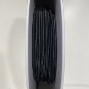 Elastic-Kordel, 2.5mm