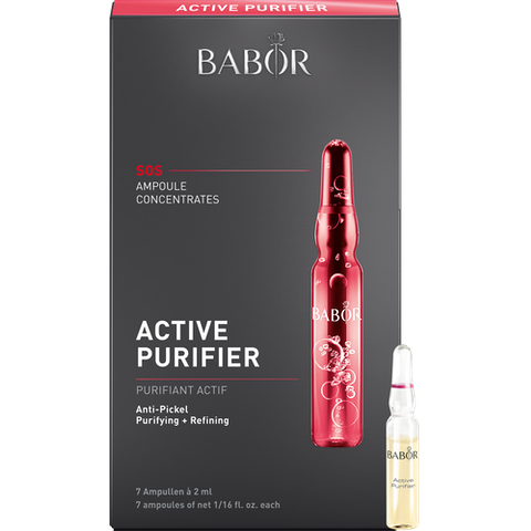Babor Active Purifier 14 ml