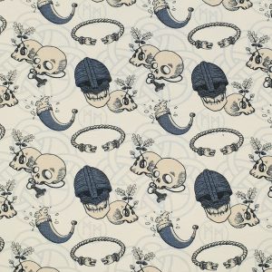 Viking-Skulls-white-Jersey-02