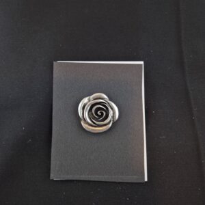 Magnetbrosche Magnet stark Schal