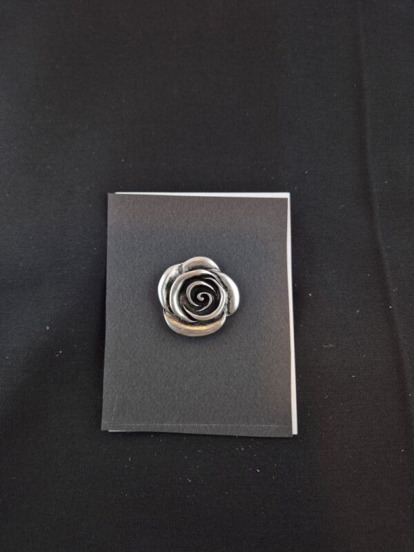 Magnetbrosche Magnet stark Schal