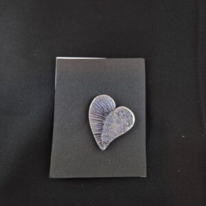 Magnetbrosche Magnet stark Schal