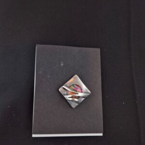 Magnetbrosche Magnet stark Schal