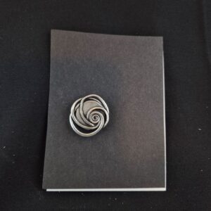 Magnetbrosche Magnet stark Schal