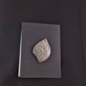 Magnetbrosche Magnet stark Schal