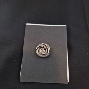 Magnetbrosche Magnet stark Schal
