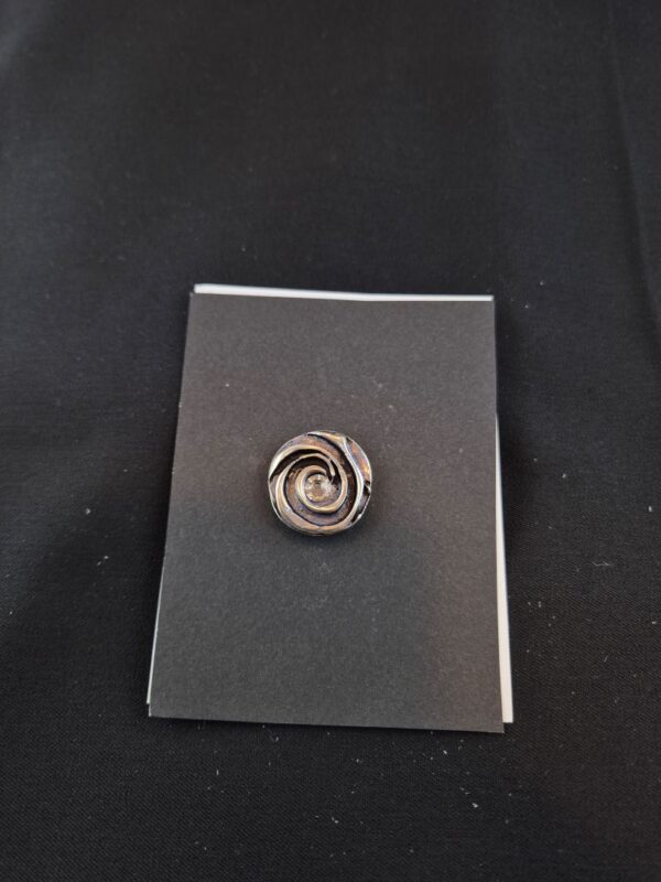 Magnetbrosche Magnet stark Schal