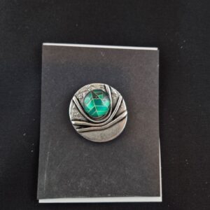 Magnetbrosche Magnet stark Schal