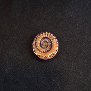 Magnetbrosche Magnet stark Schal