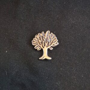 Magnetbrosche Magnet stark Schal