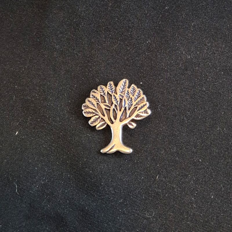 Magnetbrosche Magnet stark Schal