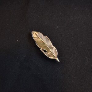 Magnetbrosche Magnet stark Schal