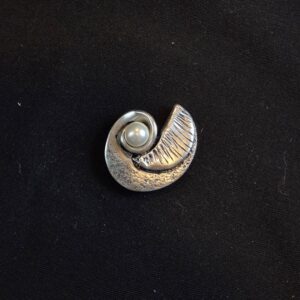 Magnetbrosche Magnet stark Schal